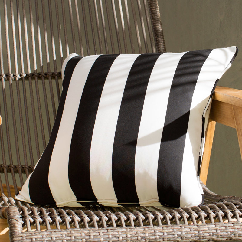 Wayfair Custom Outdoor Cushions Outdoor Throw Pillow & Reviews Wayfair